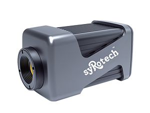 Precise Temperature Measurement Camera